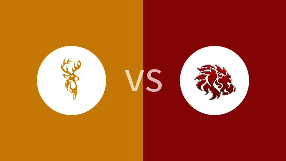 【菲NCAA】圣塞巴斯提安金雄鹿vs圣贝达红狮