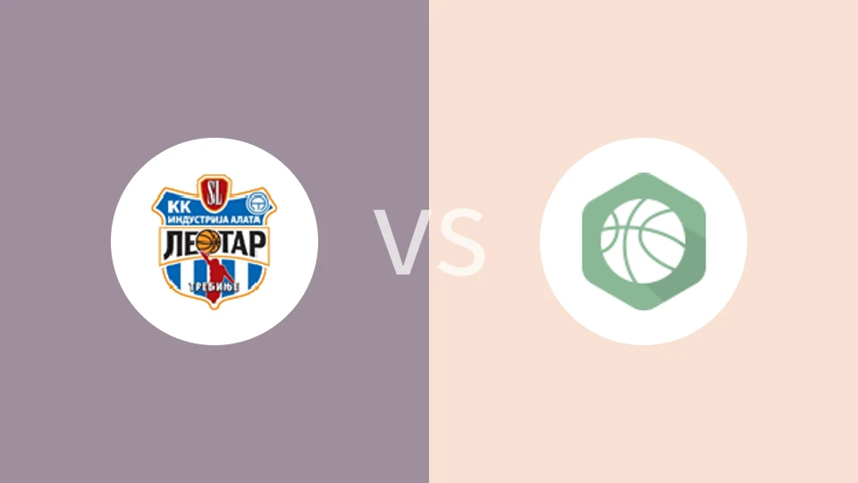 特雷比涅莱奥塔尔vs戈拉兹德比分预测分析 2025/12/07