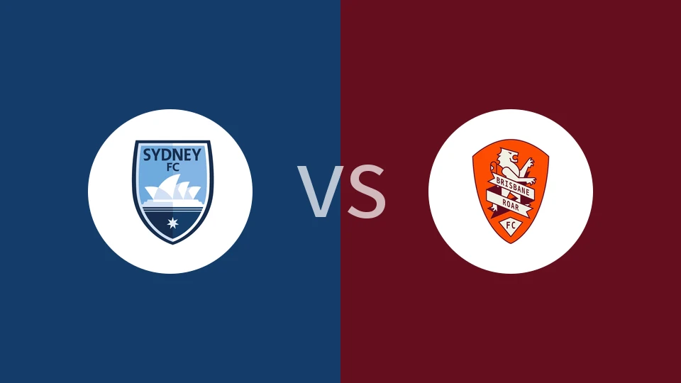 【澳女联】悉尼FC女足vs布里斯班狮吼女足