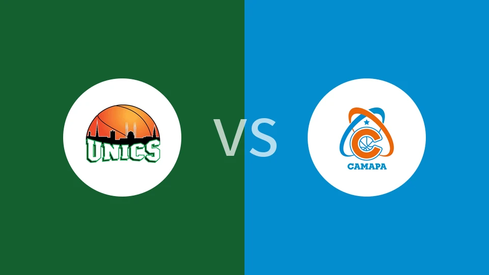 喀山尤尼克斯vsBC萨马拉比分预测分析 2025/11/12