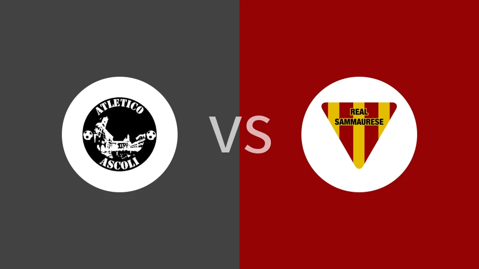 阿斯科利竞技vs桑木瑞斯比分预测分析 2025/12/14