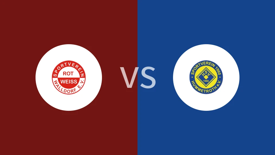 沃尔多夫vs亨默特罗斯比分预测分析 2025/11/16