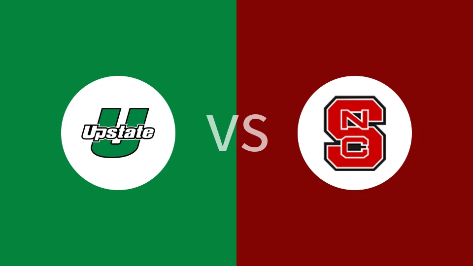 【WNCAA】南加州大学女篮vs北卡罗莱纳州立女篮