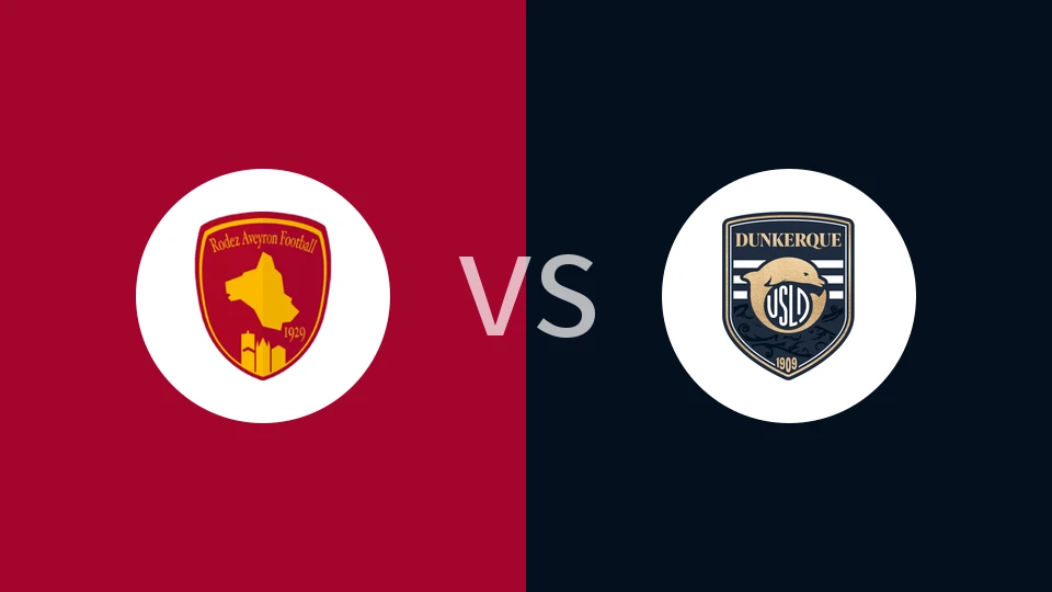 罗德兹vs敦刻尔克比分预测分析 2025/11/22