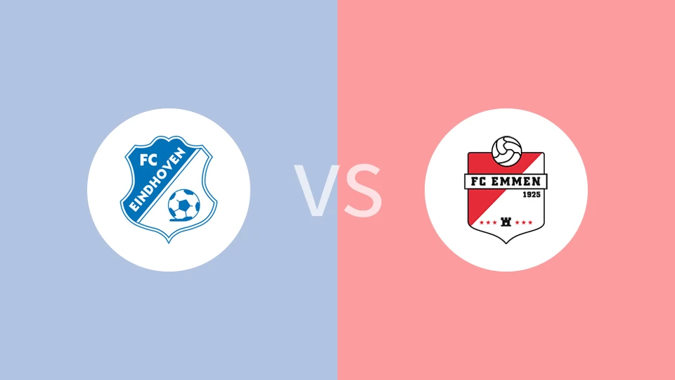 FC埃因霍温VS埃门比分预测 2023/12/09