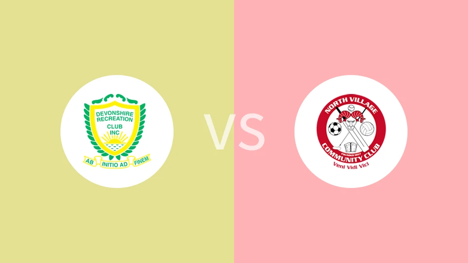 【百慕大超】德文郡美洲狮vs北村公羊