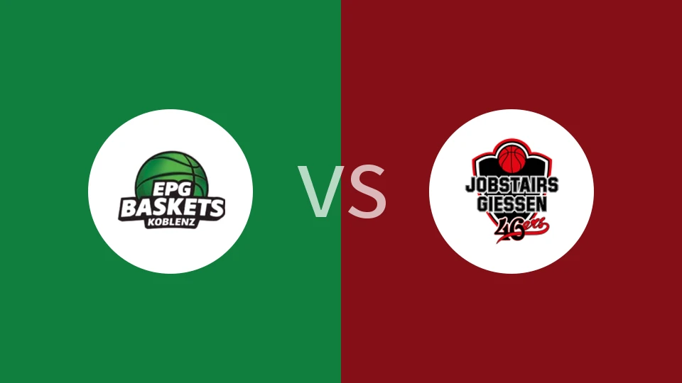 科布伦茨vs46人比分预测分析 2026/01/12