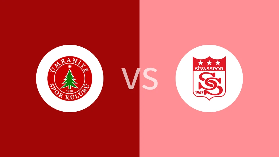 尤姆尼耶士邦vs锡瓦斯比分预测分析 2025/11/01