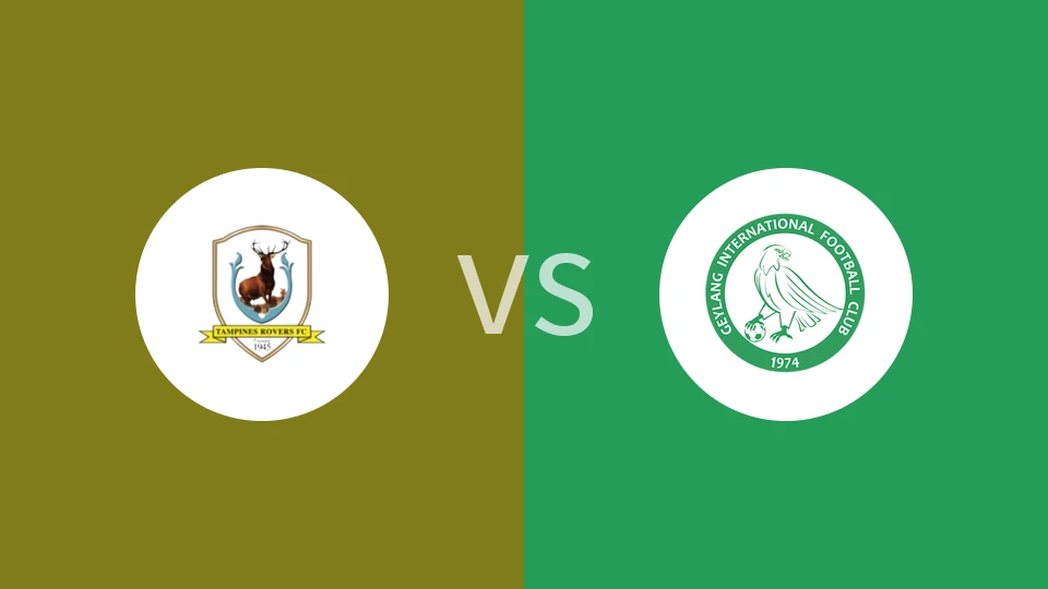 【新加后备】淡滨尼流浪者U23vs芽笼国际U23