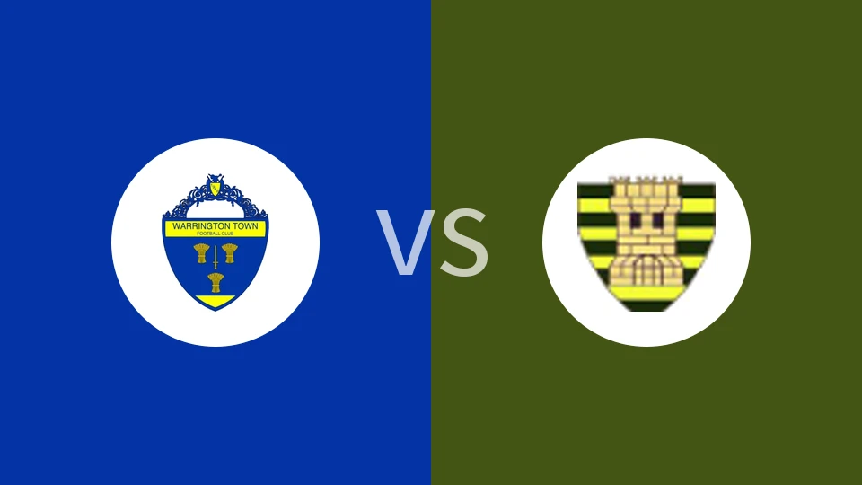 沃灵顿vs莫佩斯镇比分预测分析 2025/11/29