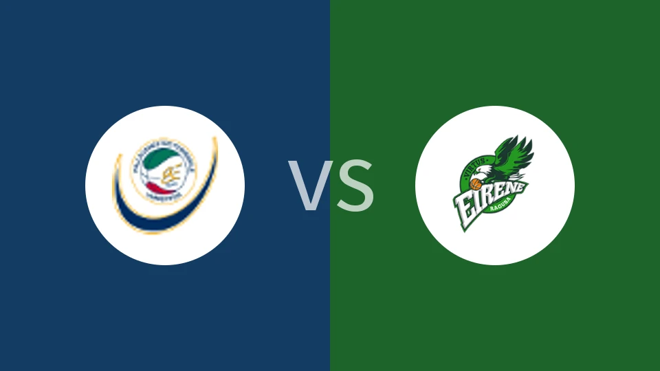 【意篮女A2】恩伯迪迪女篮vs拉古萨女篮