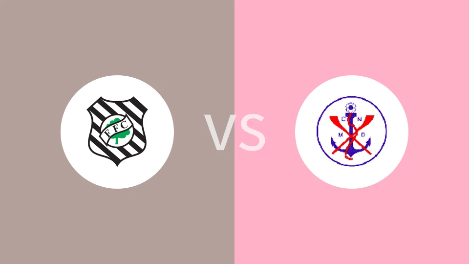 【巴卡杯】费古埃伦斯vs马施利奥迪亚斯