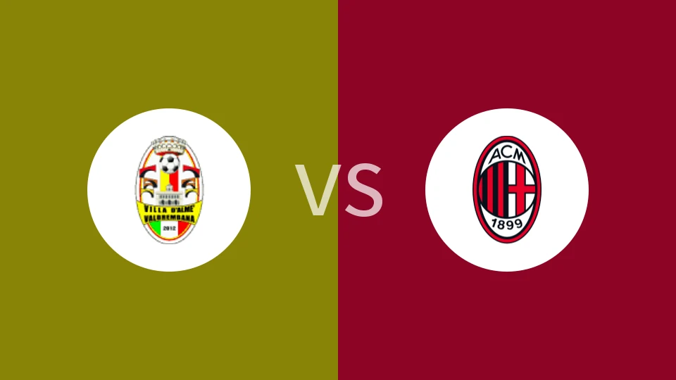 瓦尔布伦巴纳vs米兰未来比分预测分析 2025/11/23