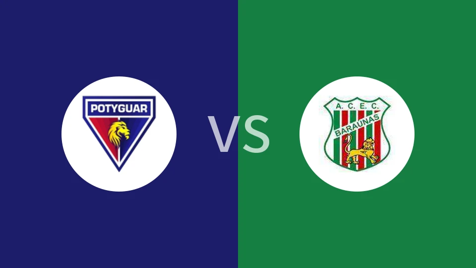 【巴波乙】波提瓜尔塞里多恩斯vs巴拉纳斯