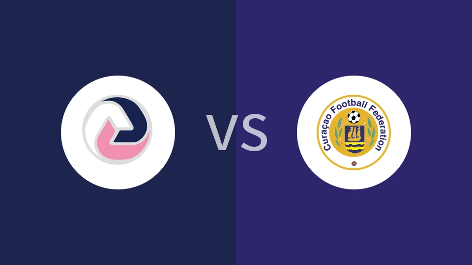 百慕大群岛vs库拉索比分预测分析 2025/11/14