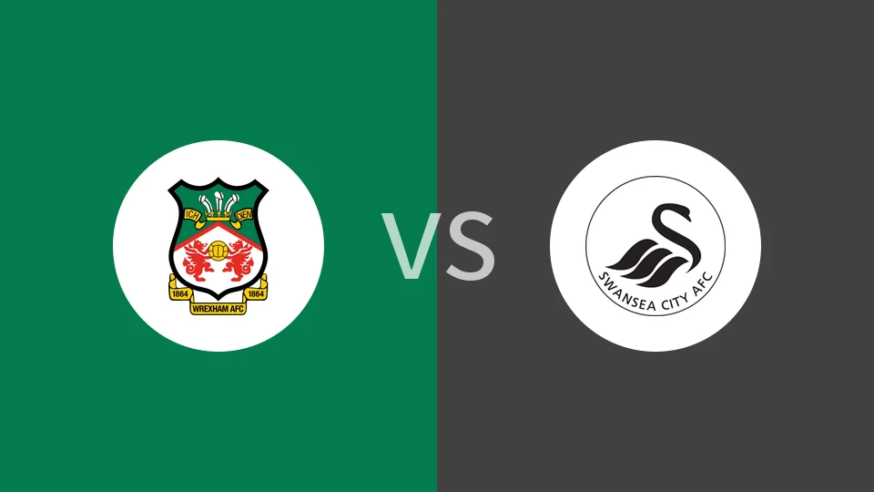 【威女超】雷克斯汉姆女足vs斯旺西女足