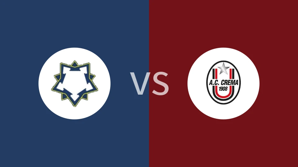 西塔德拉维斯摩德纳vsAC克丽玛1908比分预测分析 2025/11/02