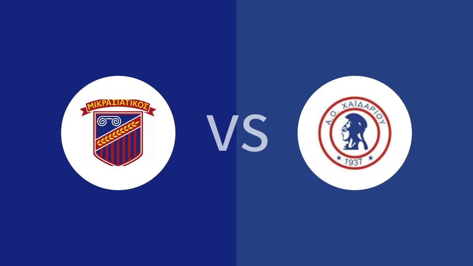 【希腊杯】AO麦克卡vs查德利