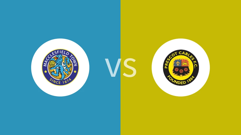 马科斯菲尔德镇vs佩雷斯科比分预测分析 2025/11/15