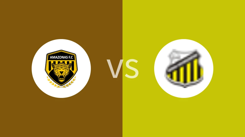 亚马逊FCvs诺瓦里桑蒂诺比分预测分析 2025/10/18