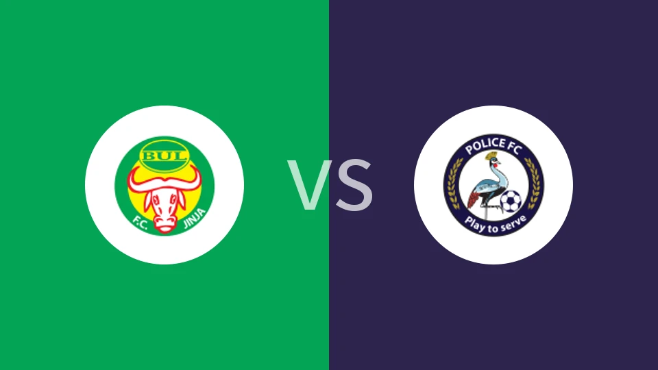 布尔比德科vs乌干达警察俱乐部比分预测分析 2025/12/16