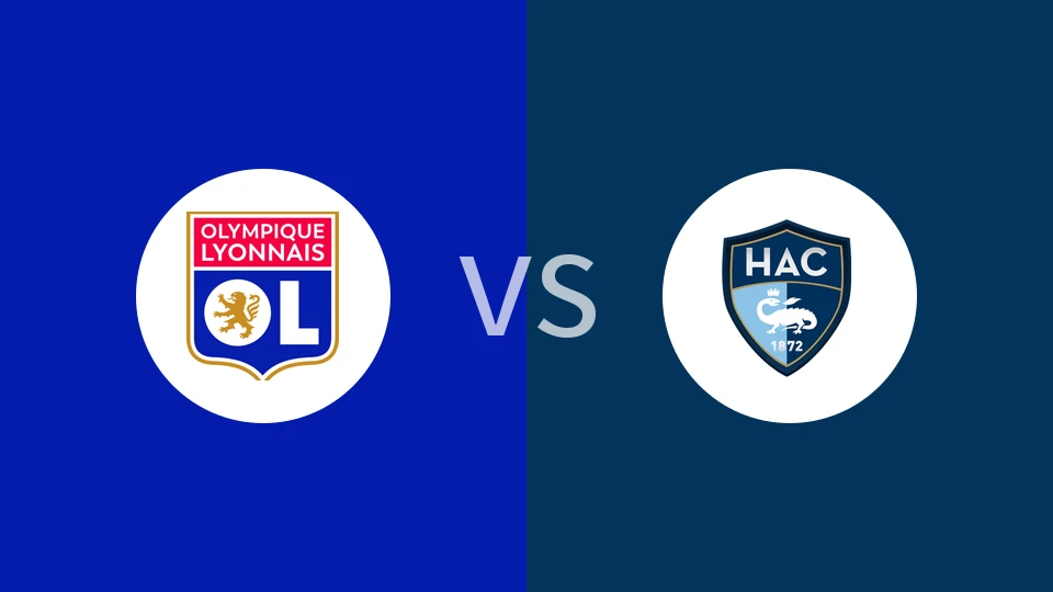 里昂vs勒阿弗尔比分预测分析 2025/12/14