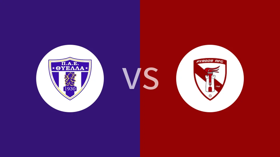 泰耶拉帕特拉斯vs皮尔戈斯比分预测分析 2025/11/30