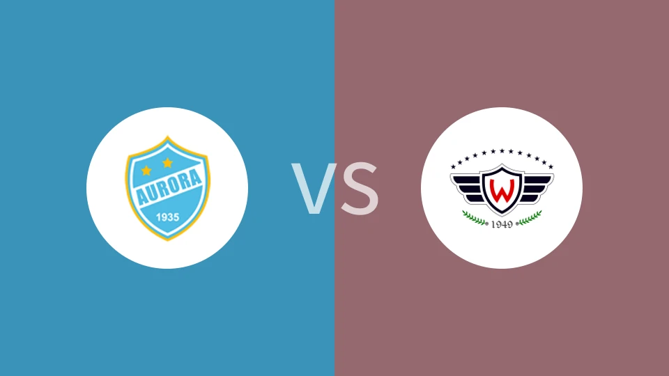 奥罗拉俱乐部vs维尔斯特曼比分预测分析 2025/12/01