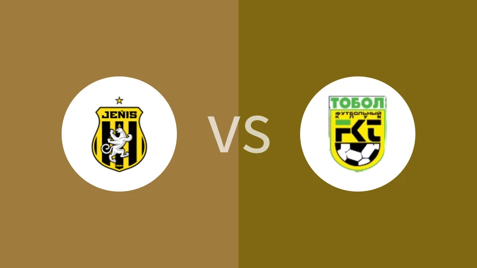 【哈萨克女超】热尼斯女足vs杜堡尔女足