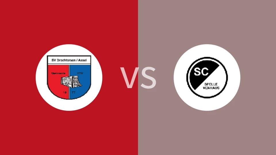 德罗特尔森VSSC斯雷维巷比分预测 2023/09/02