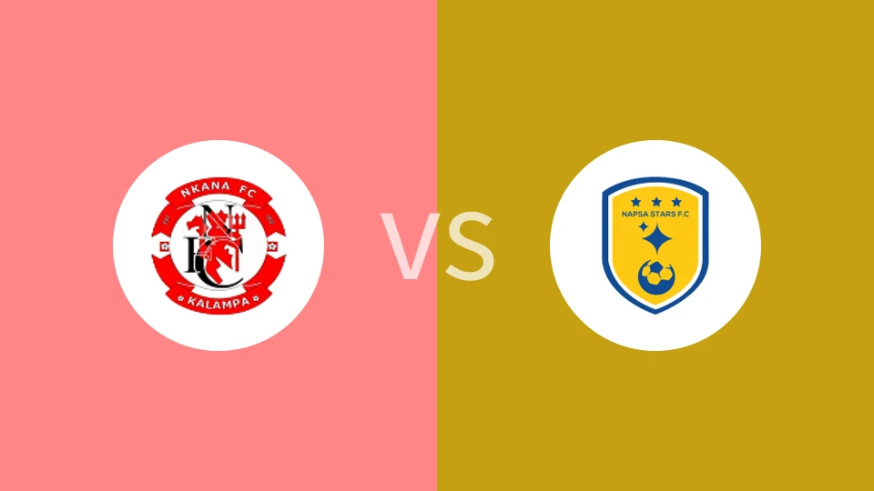 诺卡纳vs纳普萨之星比分预测分析 2025/11/30