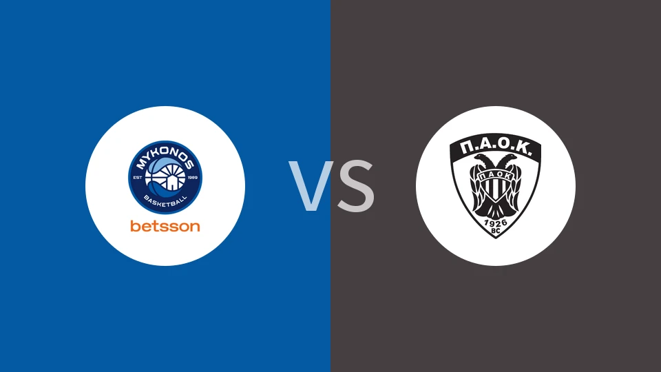 米科诺斯vs泛塞萨洛尼基比分预测分析 2026/01/03