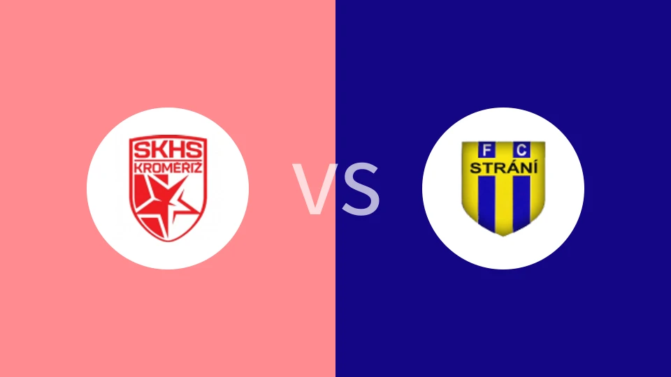 克伦摩里兹vsFC斯特拉尼比分预测分析 2025/05/08