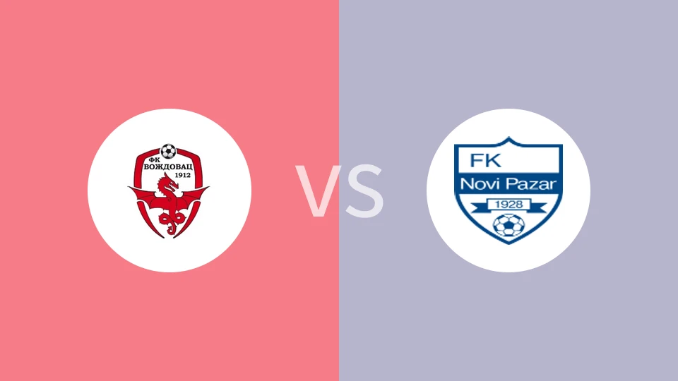 沃日多瓦茨U19vs新帕扎尔U19比分预测分析 2025/11/01