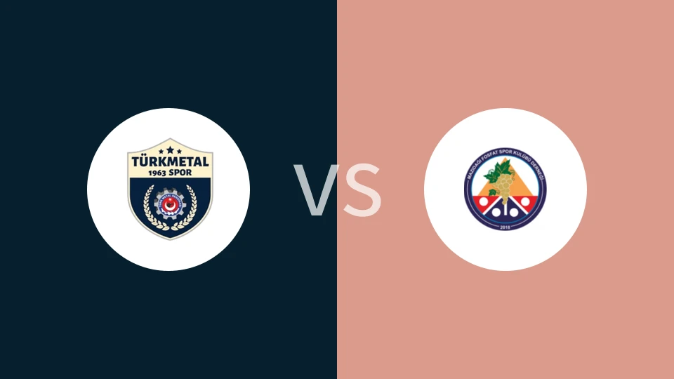 土耳其金属vs马西达吉比分预测分析 2025/12/20