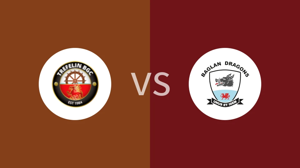 特雷费林BGCvs巴格兰龙比分预测分析 2025/12/06