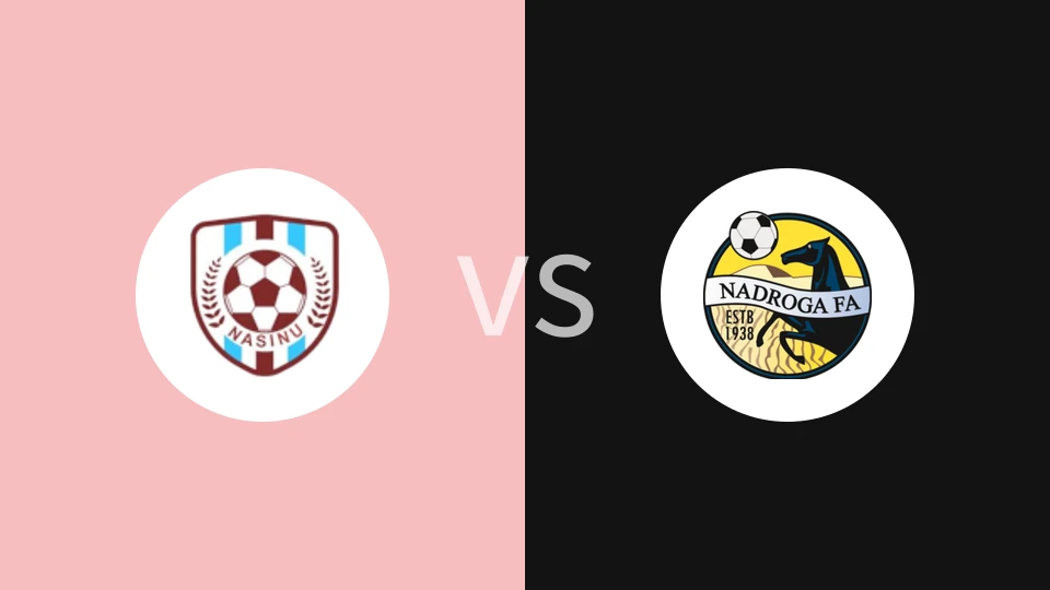 纳西努FCvs纳德罗加比分预测分析 2025/08/30
