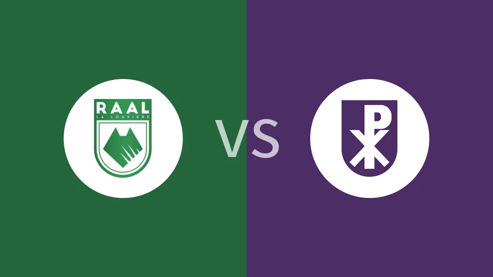 拉路维尔U21vs艾斯登U21比分预测分析 2025/12/06