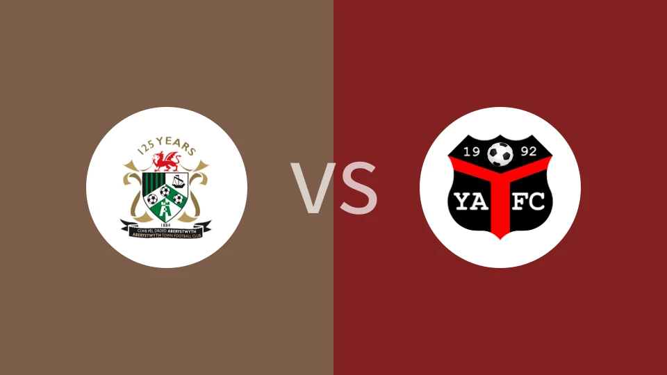 艾伯里斯特夫vs伊尼希尔比恩斯比分预测分析 2025/11/22