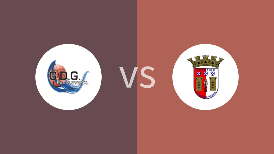 【葡女杯】GD加法尼亚vs布拉加女篮