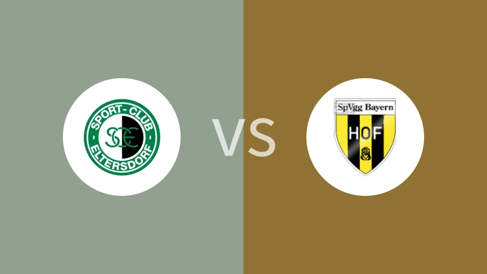 埃特斯多夫vs巴伐利亚霍夫比分预测分析 2025/11/29