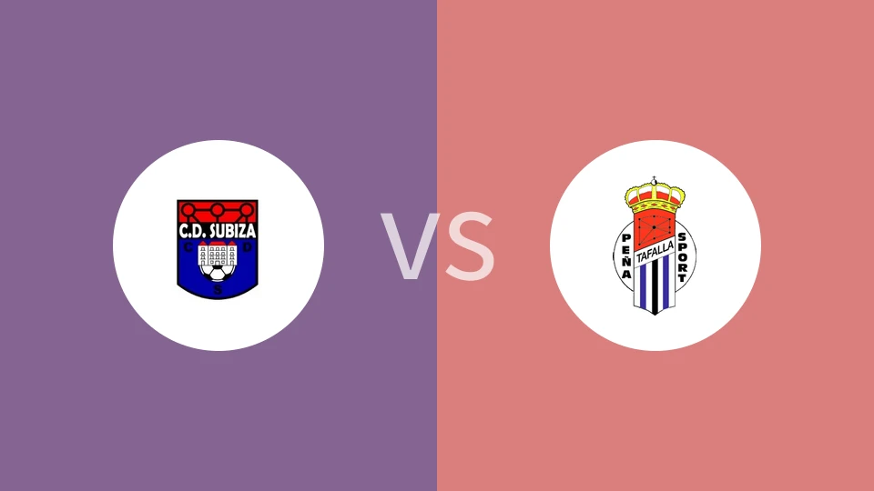 苏比扎vs佩尼亚体育比分预测分析 2026/01/05