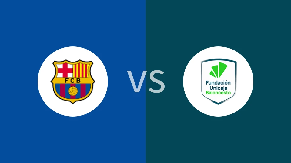 【西篮联U22】巴塞罗那U22vs马拉加联合队U22