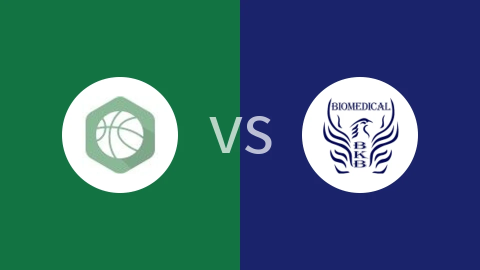 【萨尔联U21】塞文U21vs生物医学 U21