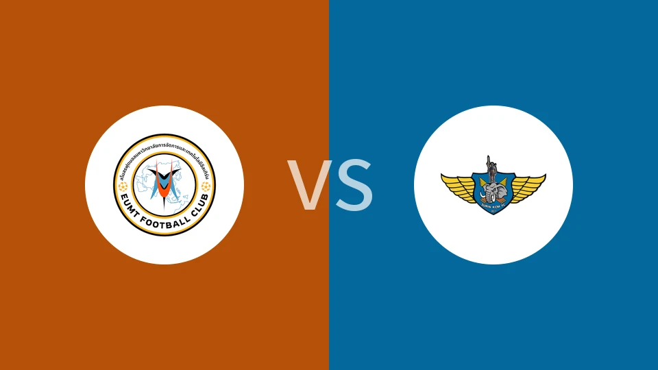 乌汶东方FCvs素辇孔志莫比分预测分析 2025/11/15