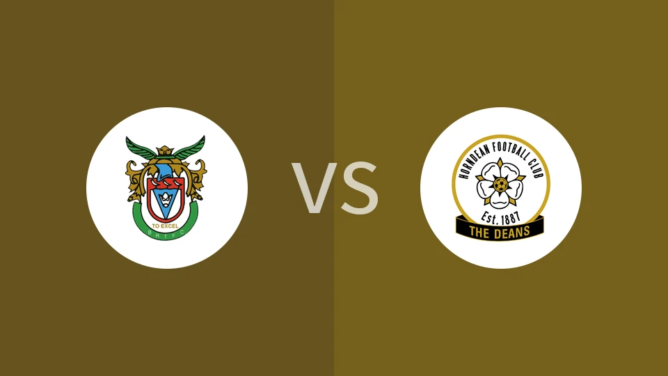 【英南甲】波格诺尔vs禾尼德兰