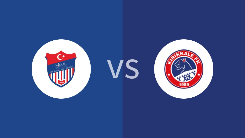 尼格德vs土库克鲁兹卡雷比分预测分析 2025/11/15