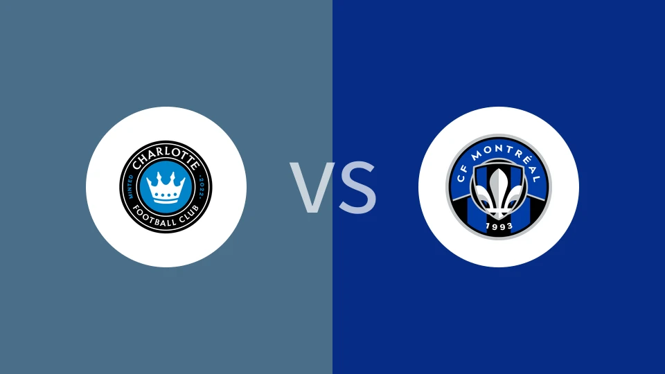夏洛特FCvs蒙特利尔CF比分预测分析 2025/09/28