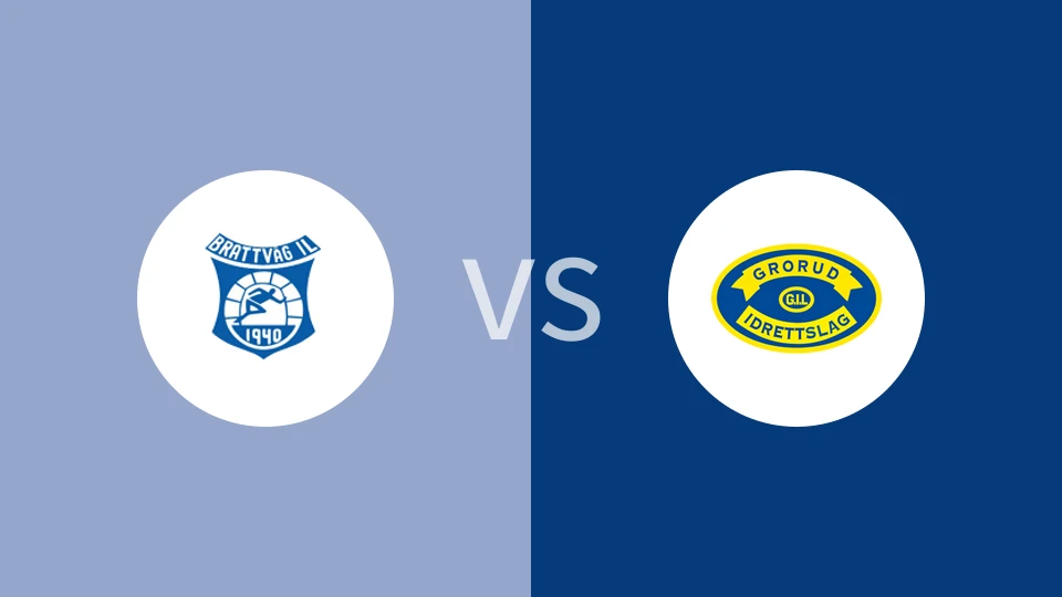 【挪乙】巴拉特威格vs格鲁德