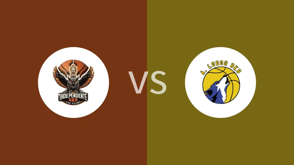 【萨尔瓦多联】萨尔瓦多独立vs洛沃斯BKB